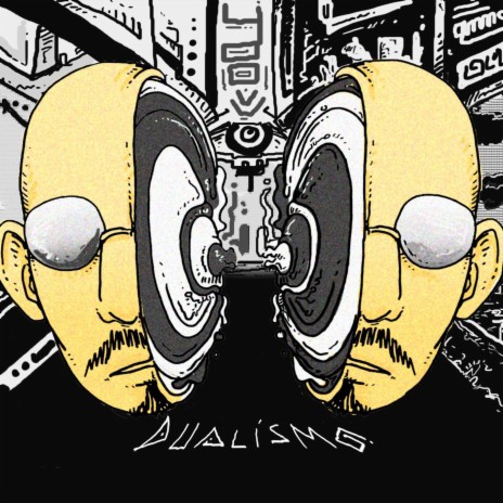 Dualismo cover art