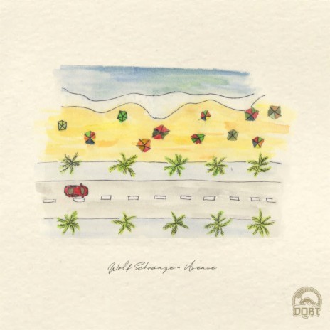 Avenue cover art