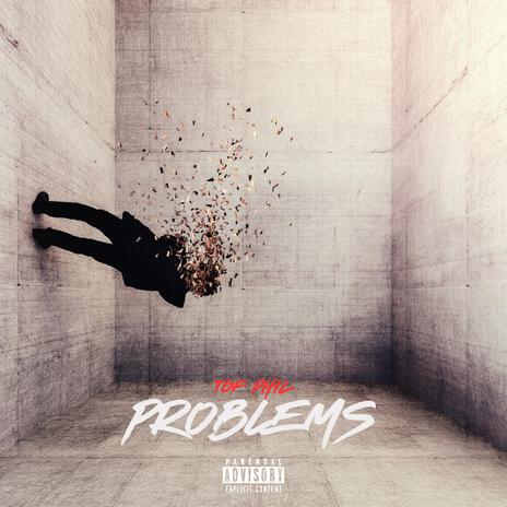 Problemz cover art