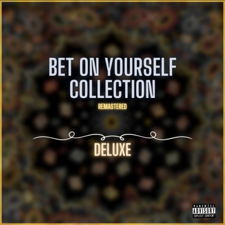 Mama Look What I Did ft. B cover art
