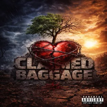burnout cover art