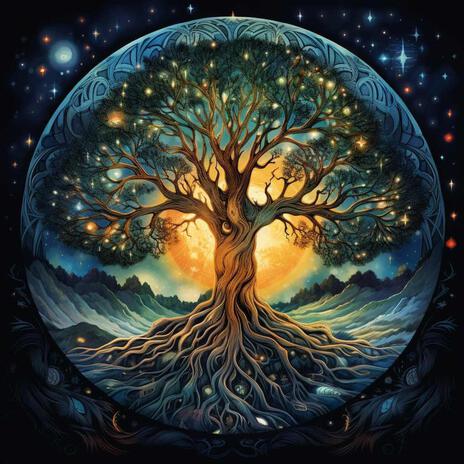 TREE OF LIFE cover art