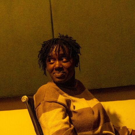 See Me See You ft. Keya Nemesis cover art
