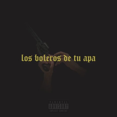 Por mí y por los míos ft. Che492 cover art