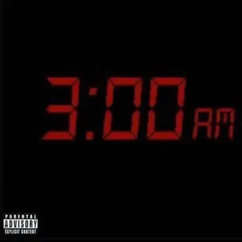 3AM cover art