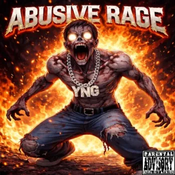 ABUSIVE RAGE ft. sk1lly.mp3 cover art