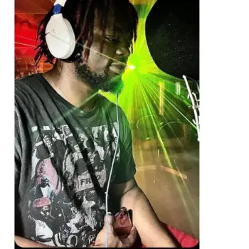 Stranger thangs cover art