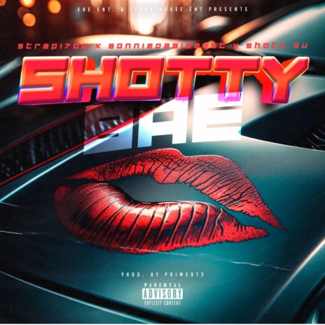 SHOTTY BAE ft. BonnieDaBiggest & Shotz Ru cover art