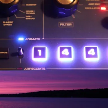 Math Rock 144 (Instrumental) cover art