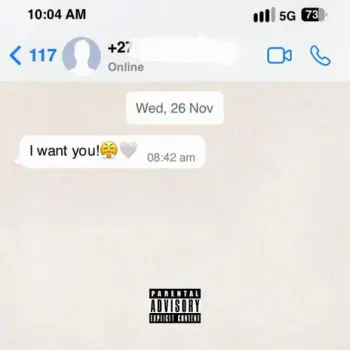 NKANE FREESTYLE cover art