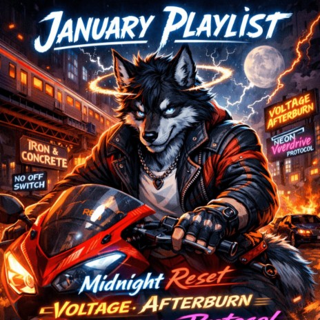 After-Midnight cover art
