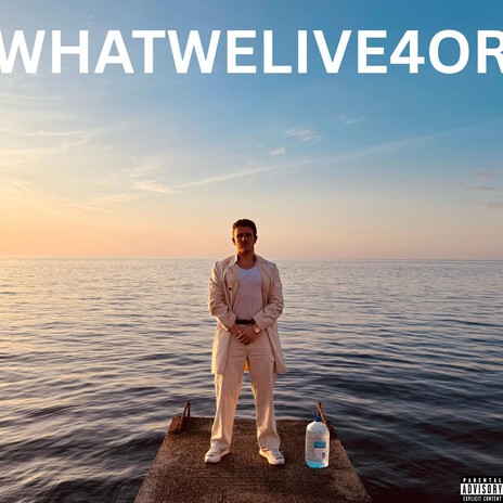 God Gifted Me This cover art