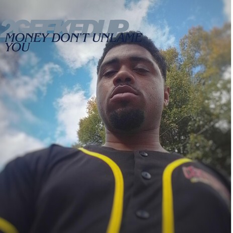 Money don't unlame you cover art