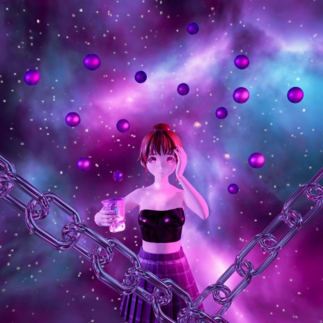 Step cover art