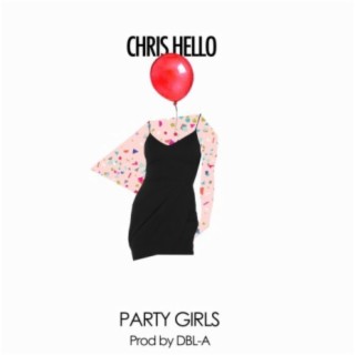 Chris Hello