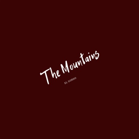 The Mountains cover art