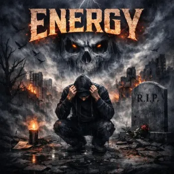 Energy cover art