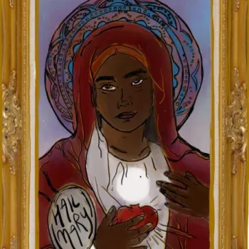 Gotta be More cover art