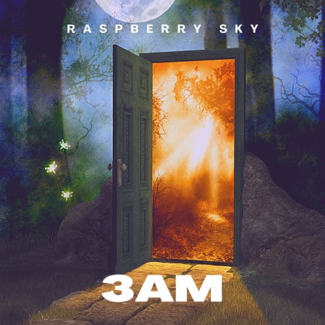 3Am ft. Drue cover art