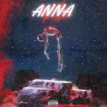 Anna cover art