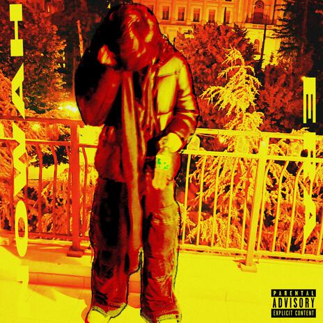ROLLS ROYCE ft. Katalean cover art