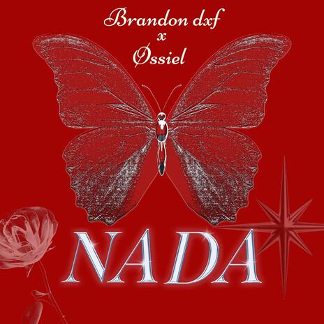 NADA ft. ØSSIEL cover art