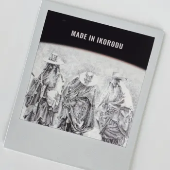 Joro cover art
