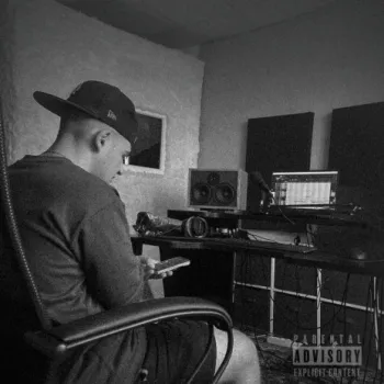 На проводе ft. Smog Dee cover art