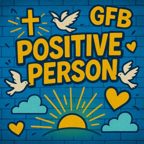 Positive Person