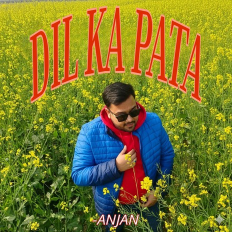 Dil Ka Pata cover art