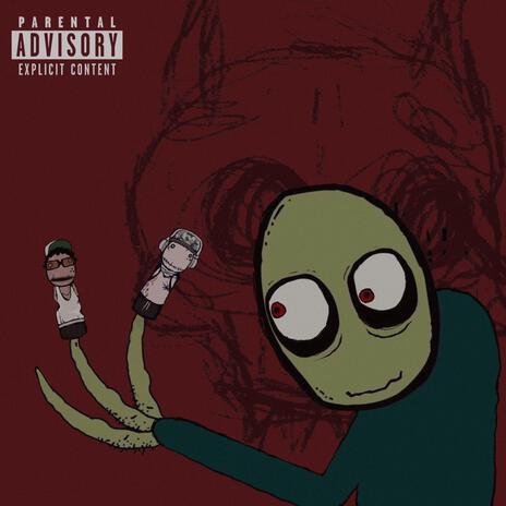 SALAD FINGERS ft. YoSoyLaco