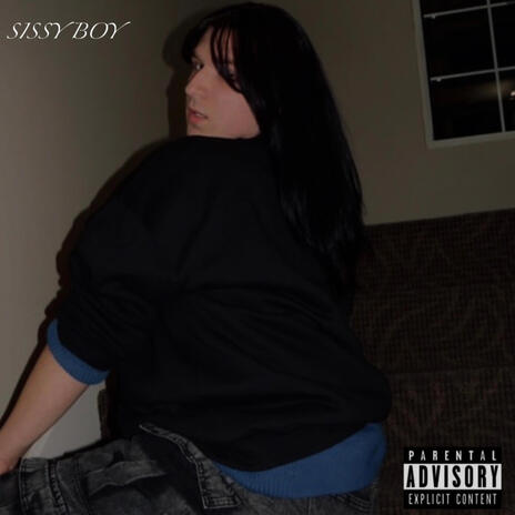 SISSY BOY ft. TAIYO cover art
