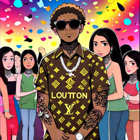 MCC ft. Jessie Da Boss cover art