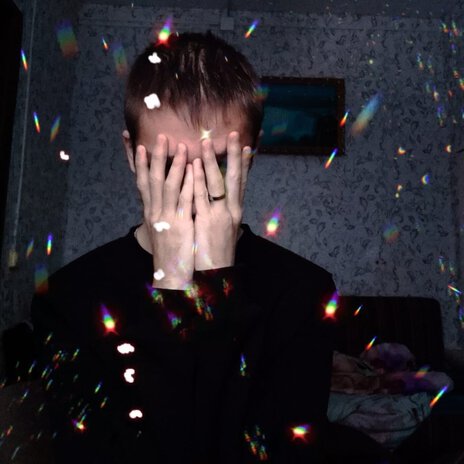 Tired of Pretending cover art
