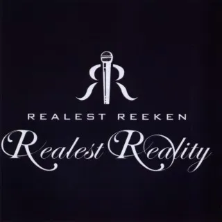 Realest Reality cover art