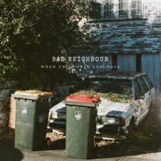 Bad Neighbour cover art