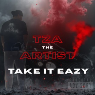 TAKE IT EAZY