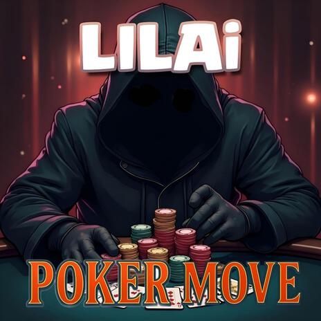 Poker Move cover art
