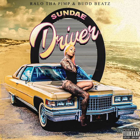Budd Ridin Vogues ft. Knowshame
