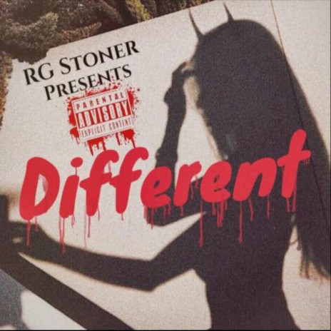 Different cover art
