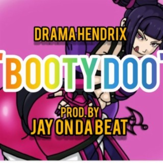 Drama Hendrix