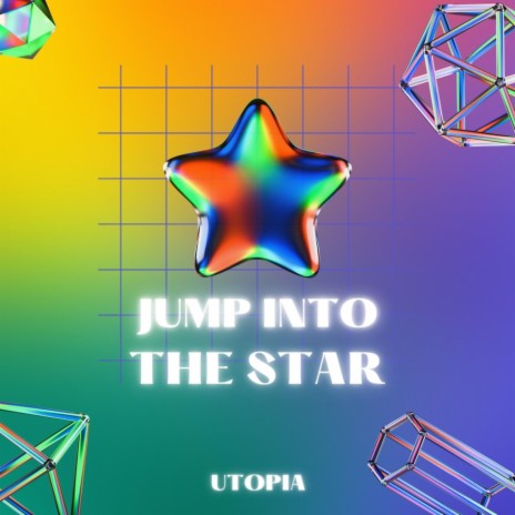 Jump Into The Star cover art