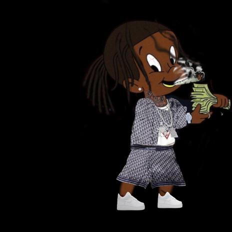 Feds cover art