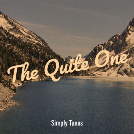 The Quite One cover art