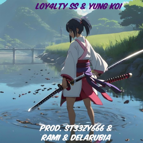 CORRECAMINOS ft. ST33ZY666, Yung KOI & RAMI cover art