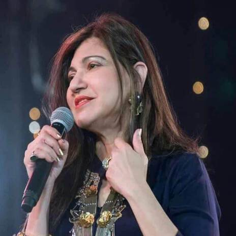 Dil Mein Hai Pyar Tera Hoton Pe cover art