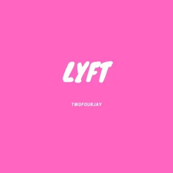 LYFT cover art