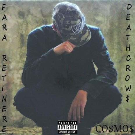 Fara Retinere cover art