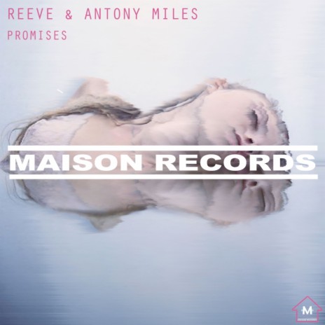 Promises (Antony Miles Remix) ft. Antony Miles cover art