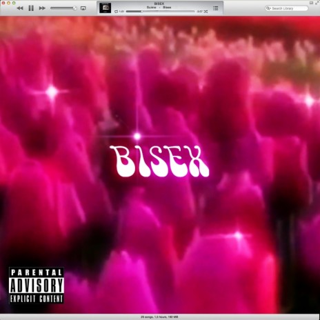 bisex cover art